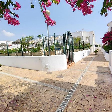 La Casita De Vera Playas de Vera Eksteriør billede