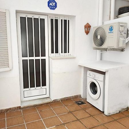 La Casita De Vera Playas de Vera Eksteriør billede