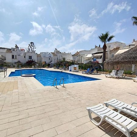 La Casita De Vera Playas de Vera Eksteriør billede