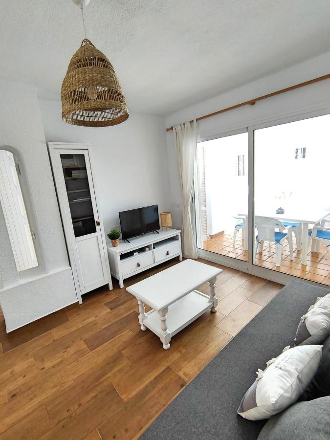 La Casita De Vera Playas de Vera Eksteriør billede