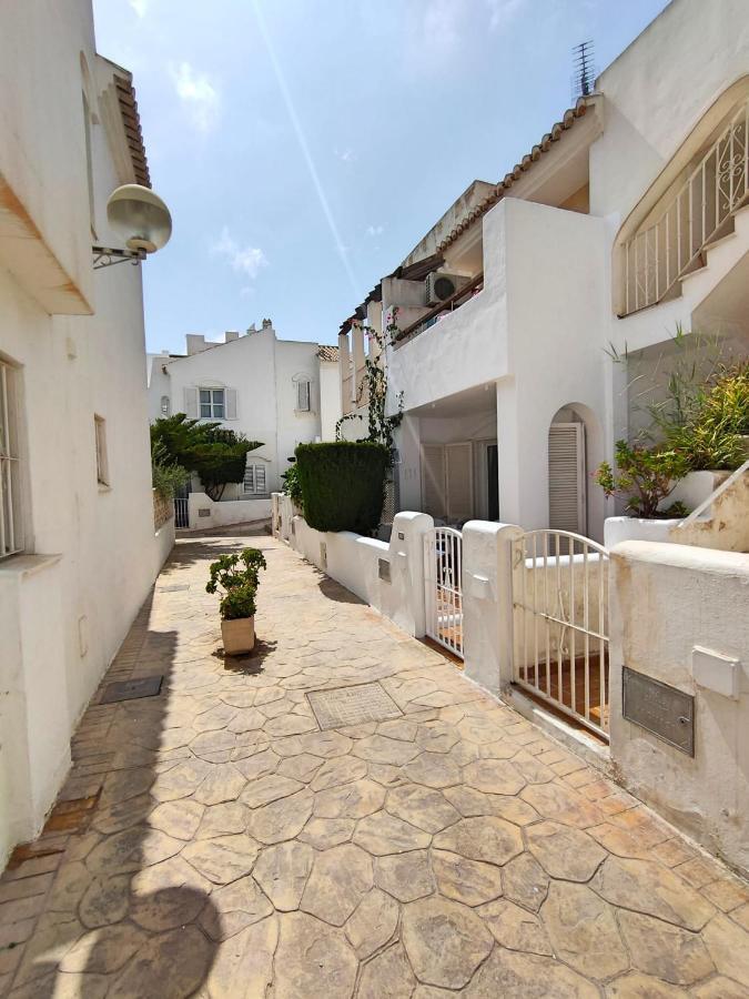 La Casita De Vera Playas de Vera Eksteriør billede