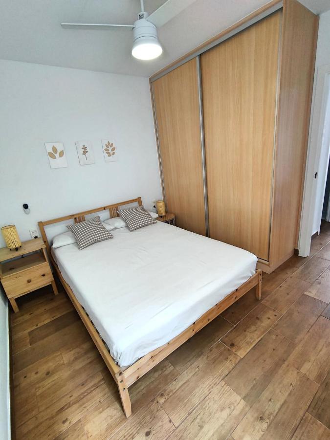 La Casita De Vera Playas de Vera Eksteriør billede