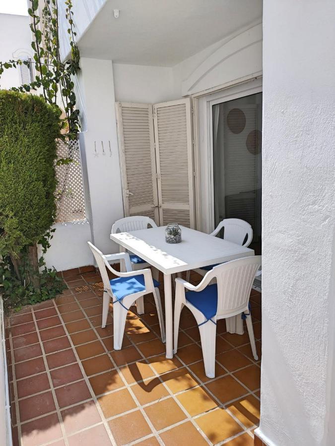 La Casita De Vera Playas de Vera Eksteriør billede